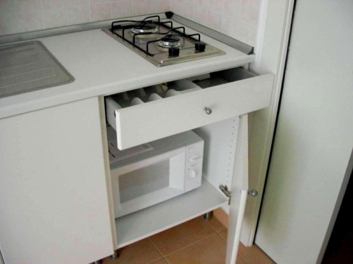 Appartamento Easystudio - Solari *