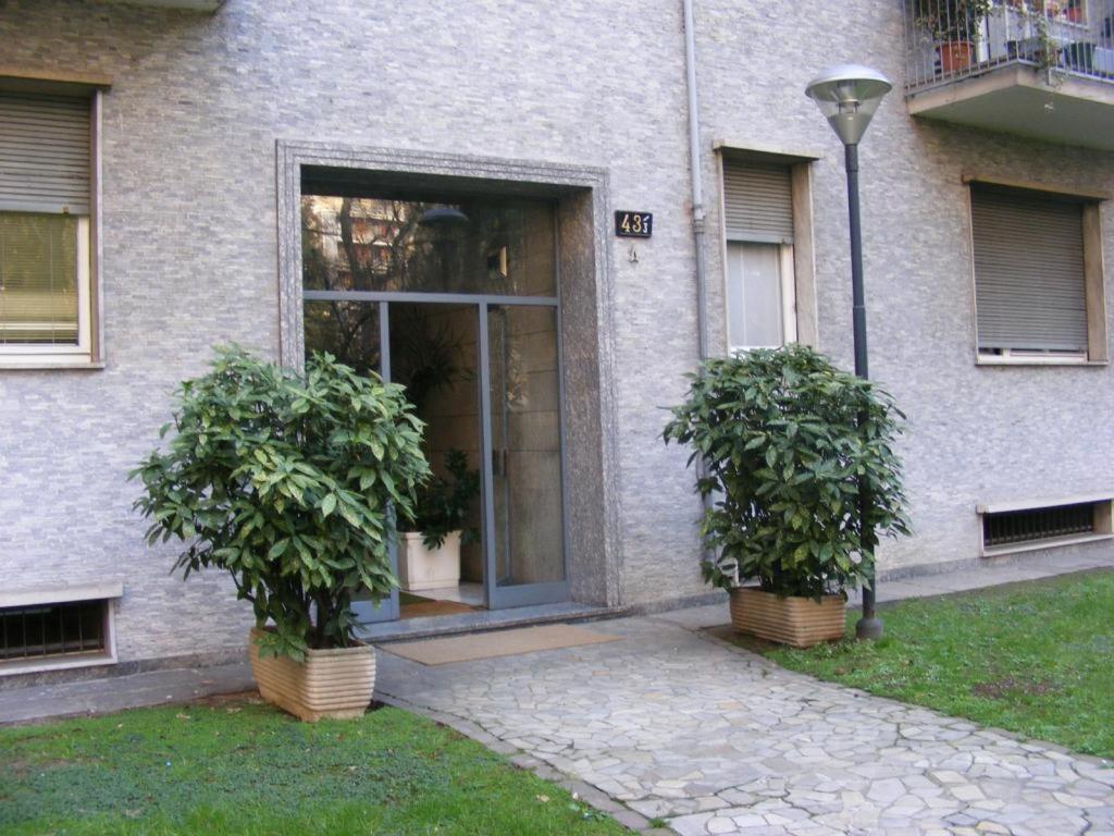 Appartamento Easystudio - Solari Milano