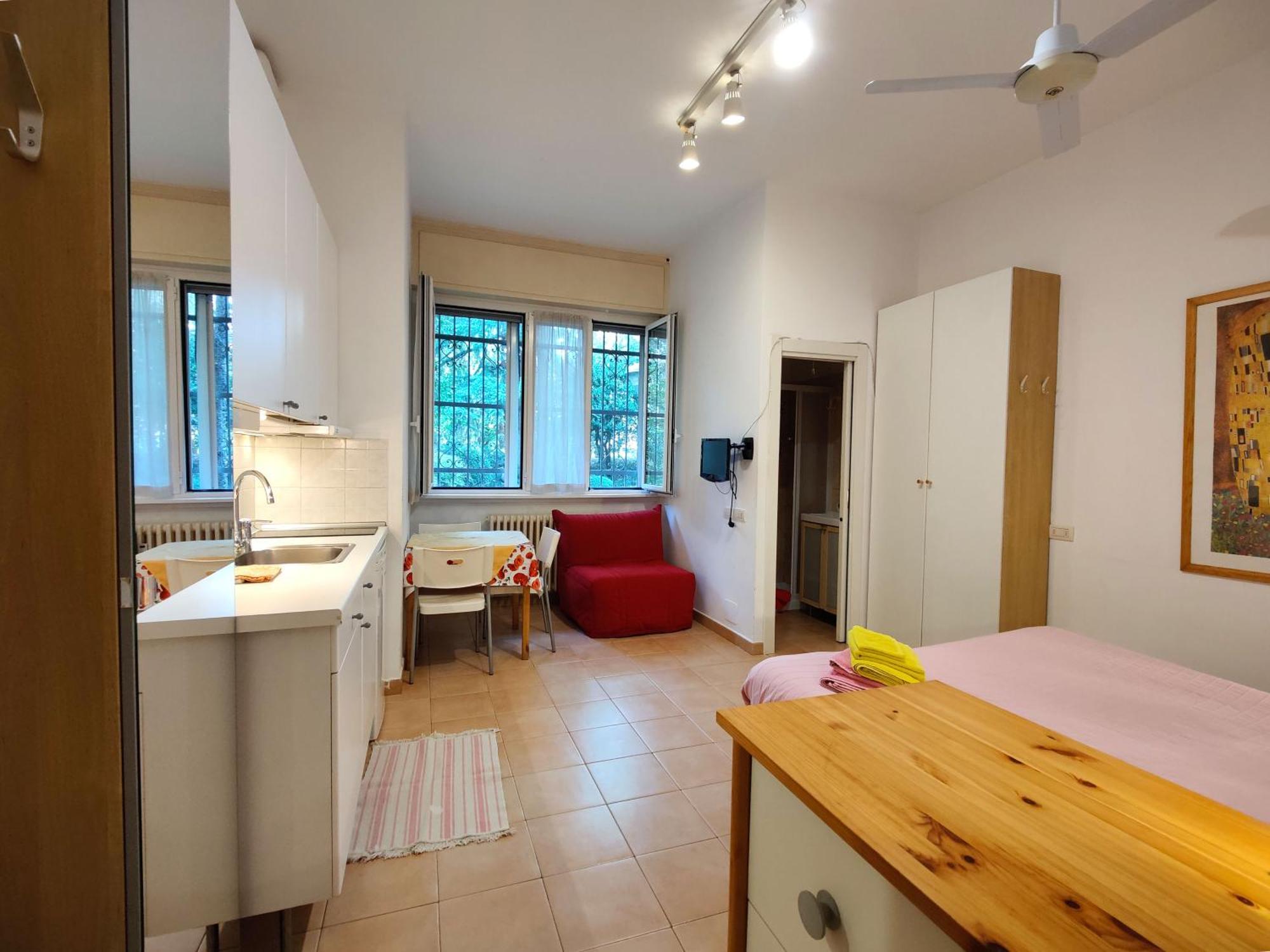 Appartamento Easystudio - Solari *