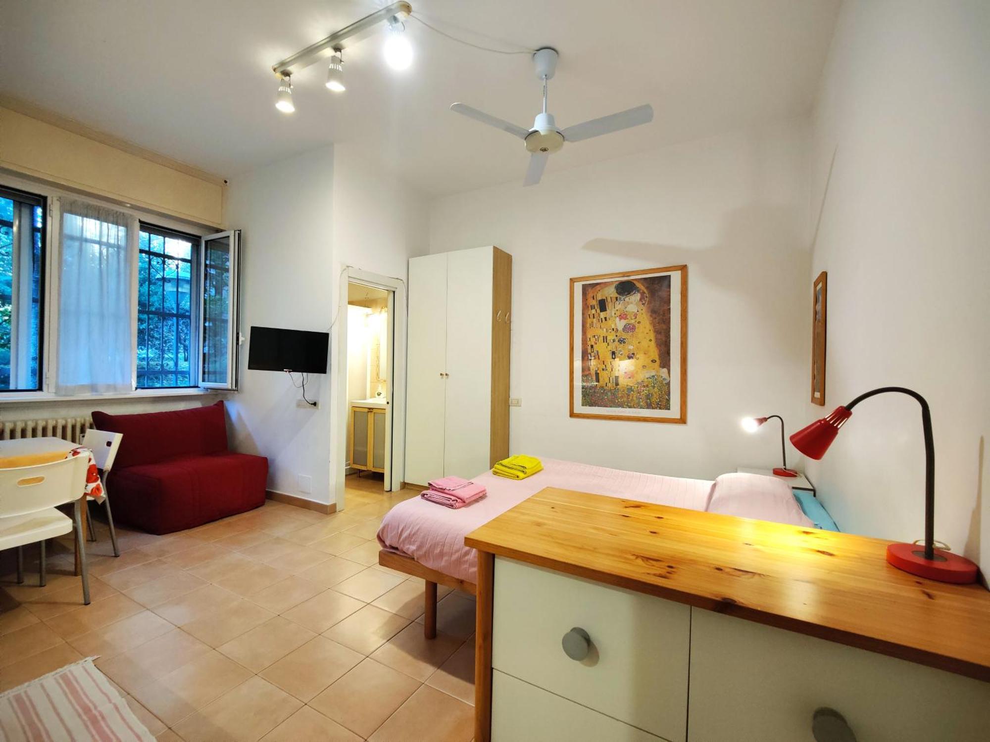 Appartamento Easystudio - Solari Milano