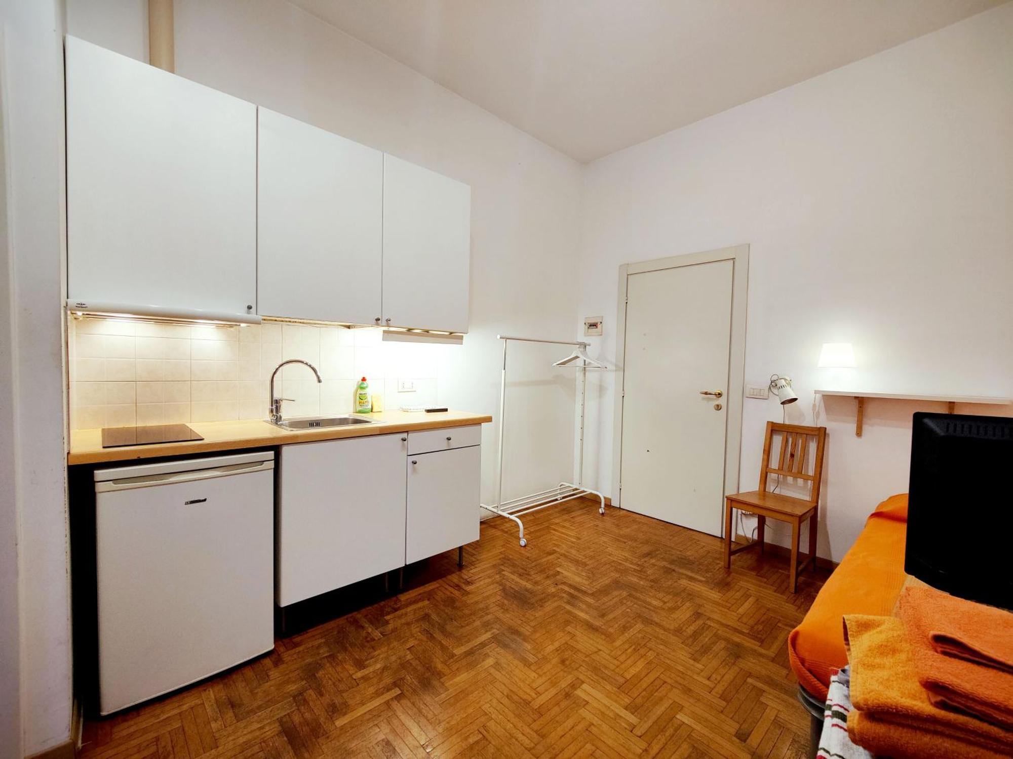Easystudio - Solari Appartamento Milano