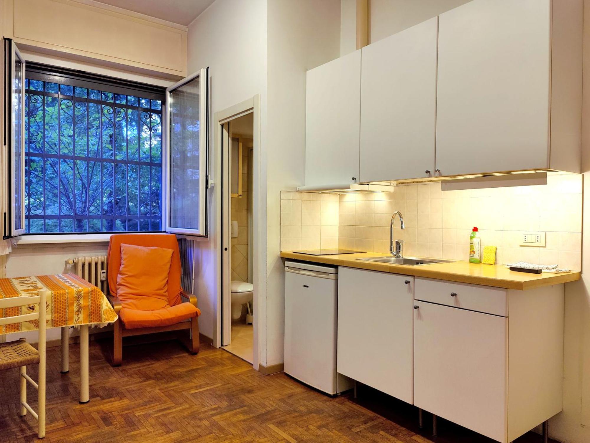 Appartamento Easystudio - Solari Milano