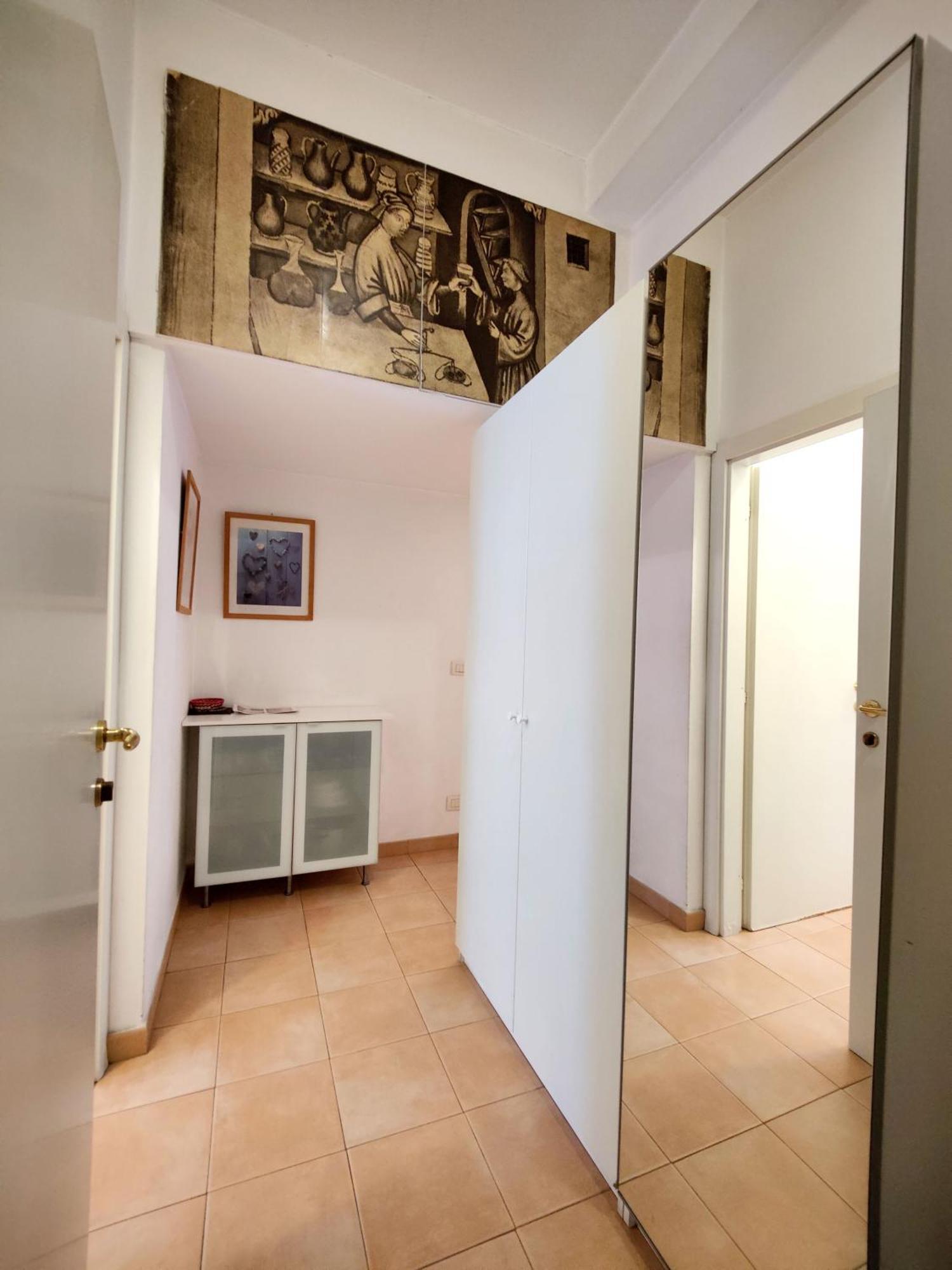 Easystudio - Solari Appartamento