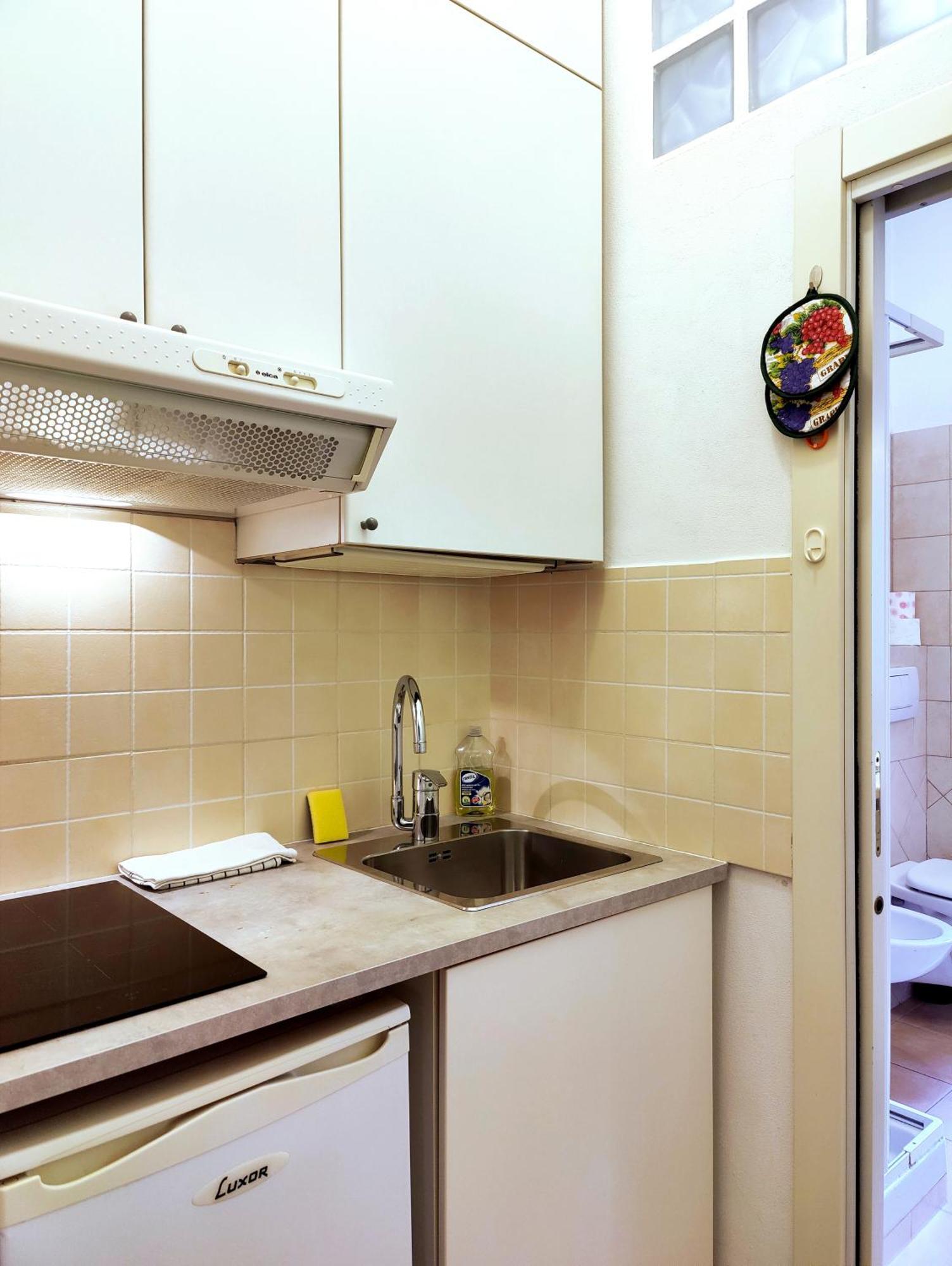 Appartamento Easystudio - Solari Milano