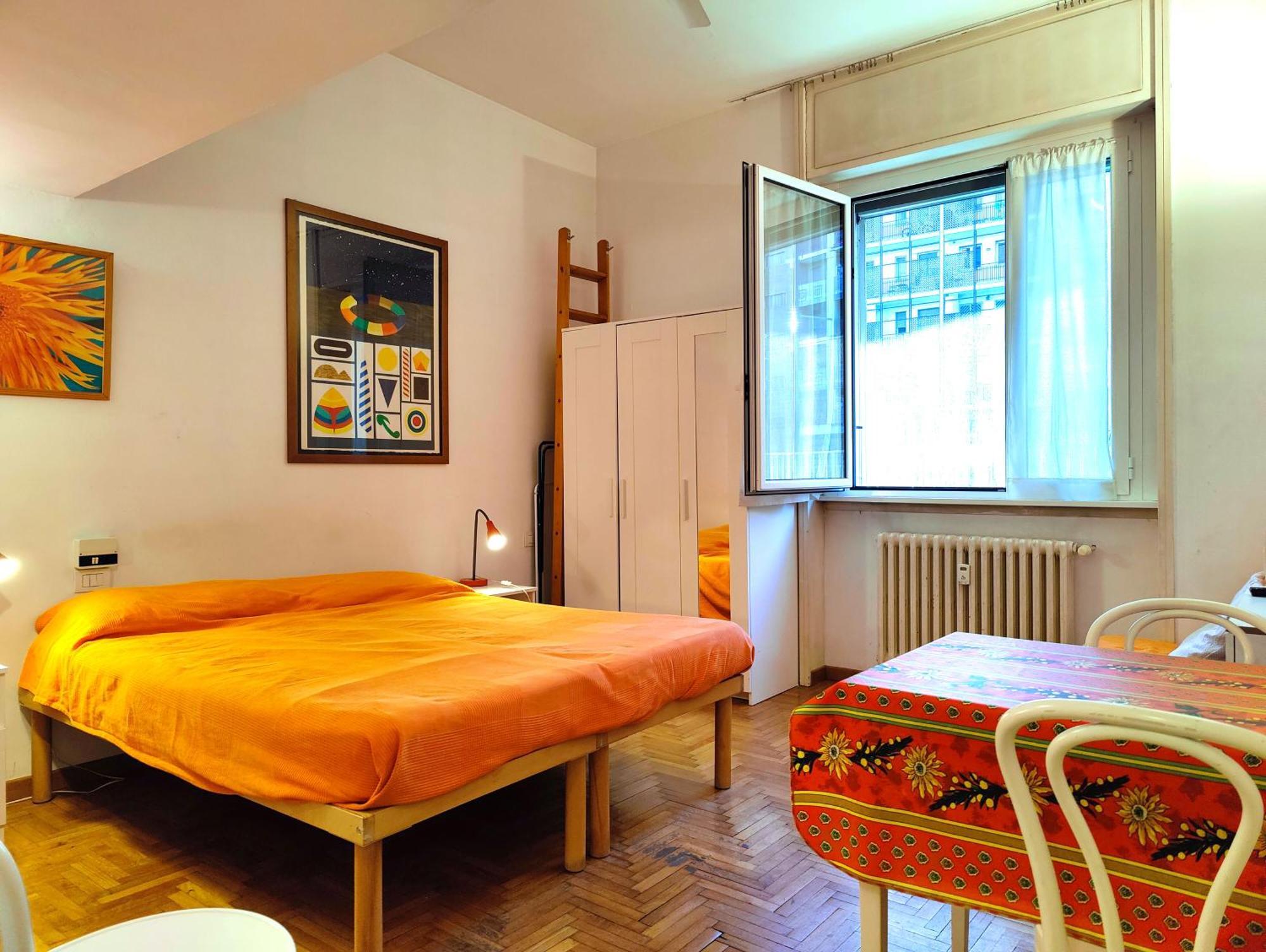 Appartamento Easystudio - Solari Milano