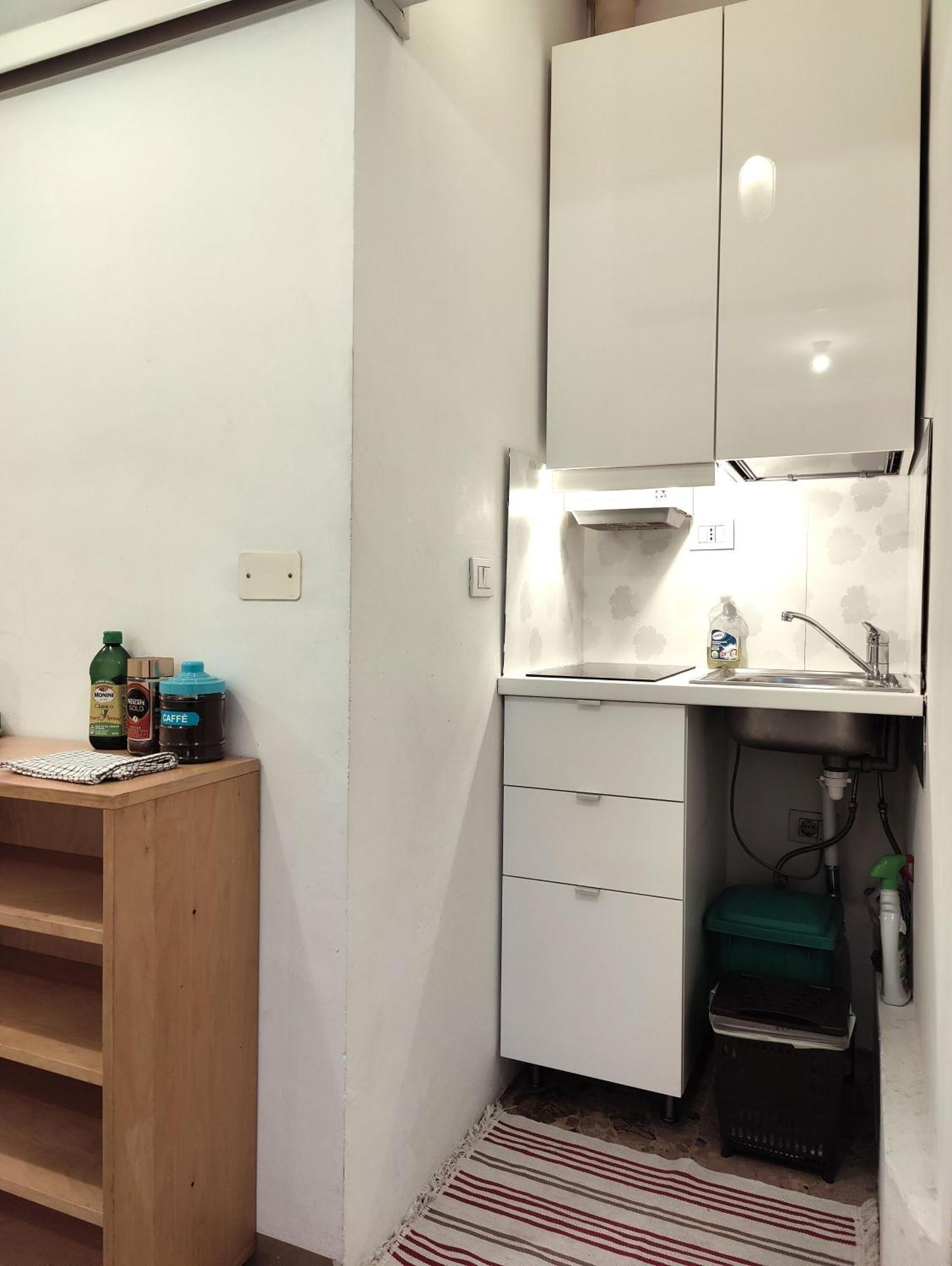 Easystudio - Solari Appartamento Milano
