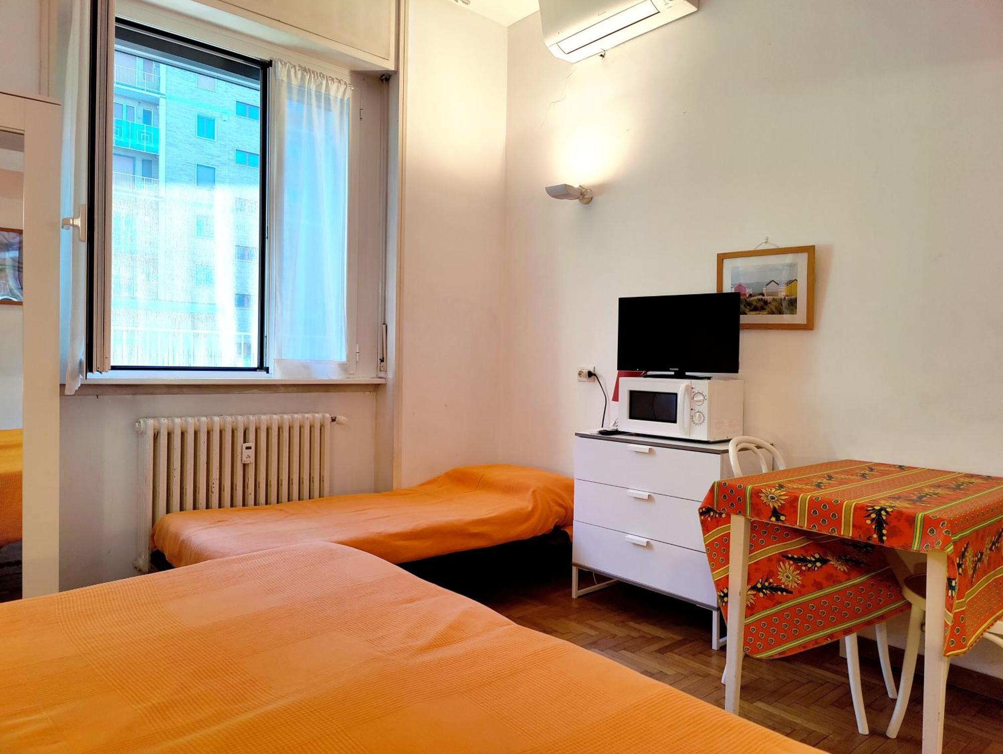 Easystudio - Solari Appartamento