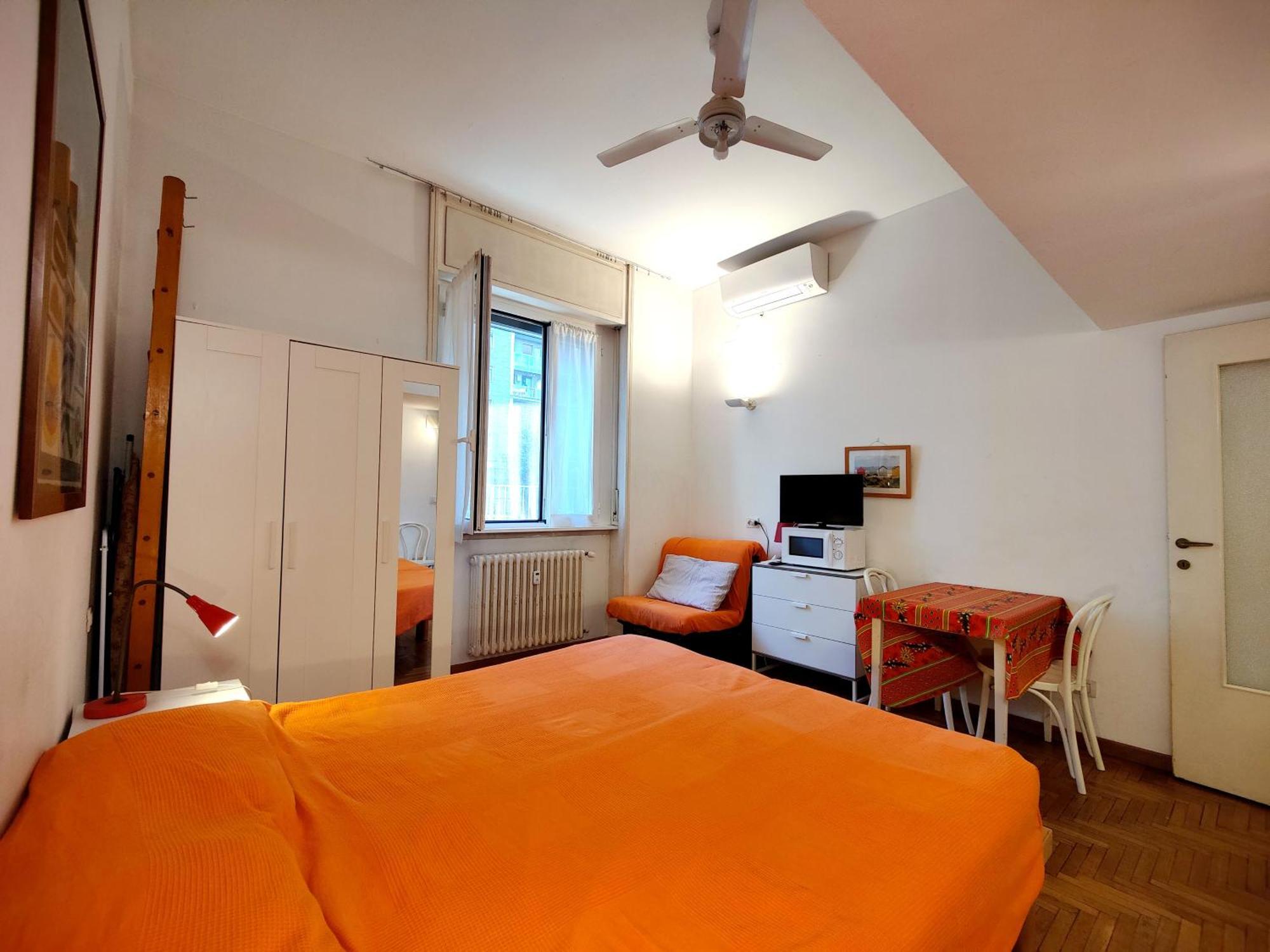 Appartamento Easystudio - Solari *