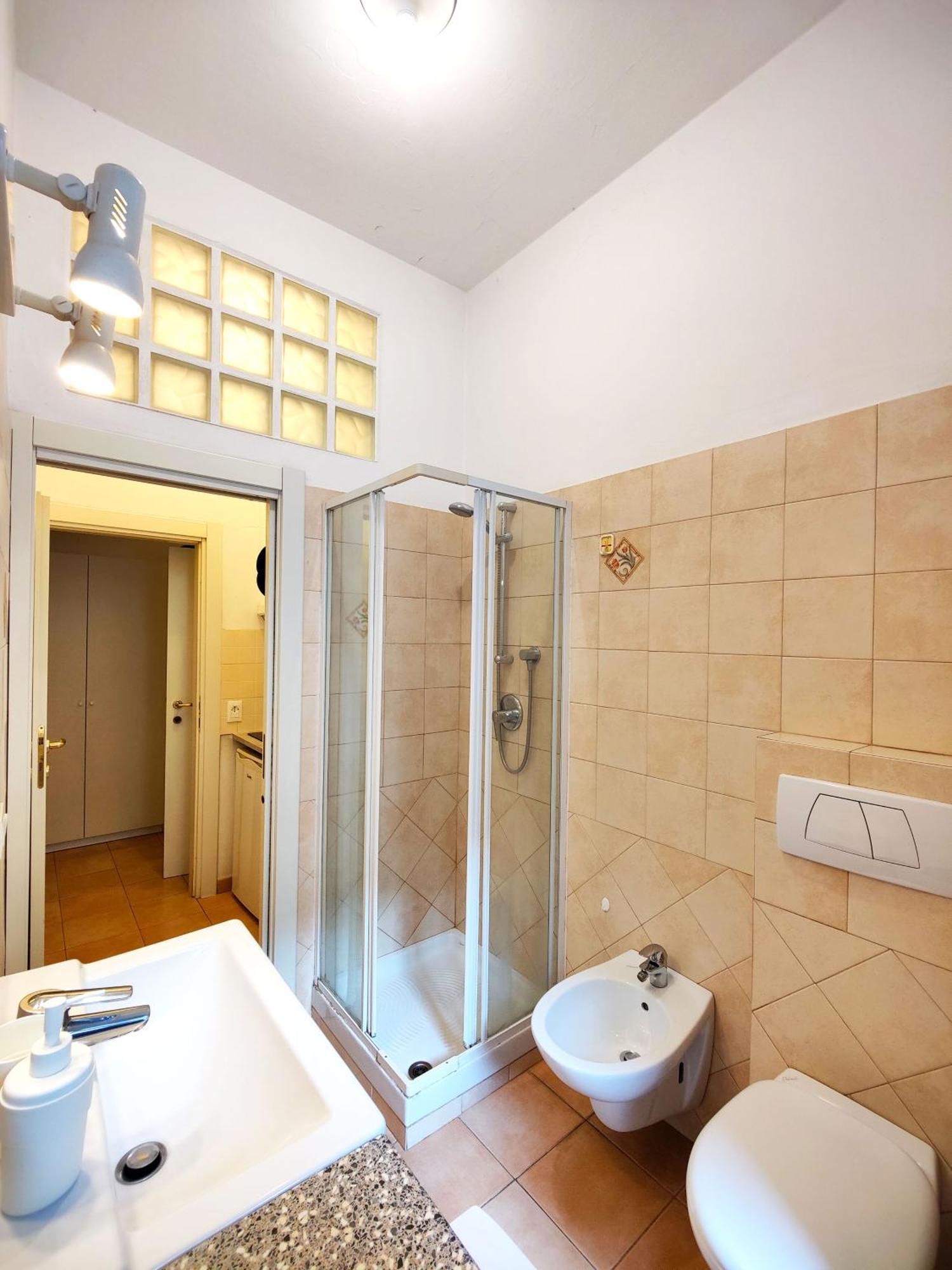 Appartamento Easystudio - Solari *