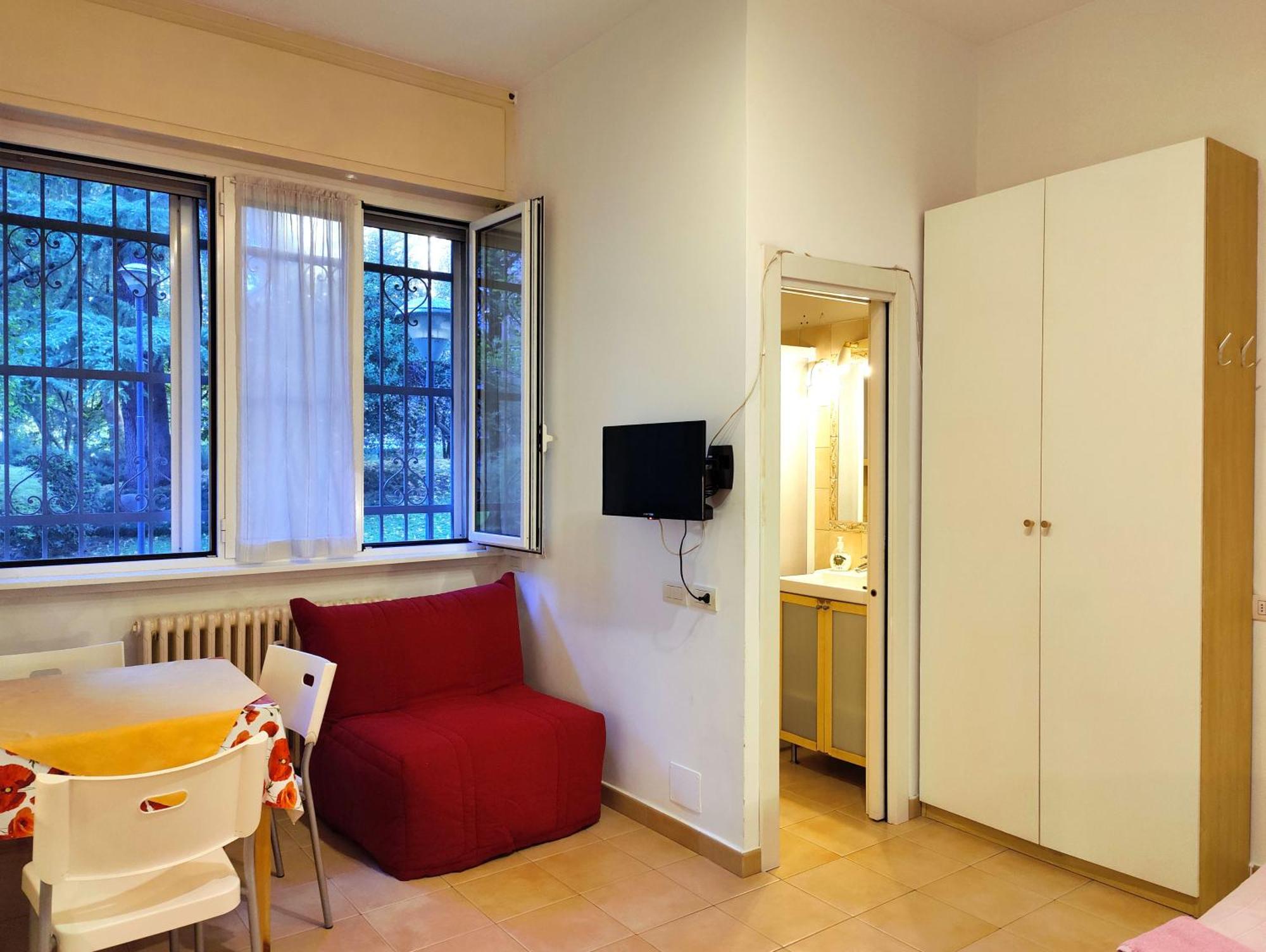 Easystudio - Solari Appartamento Milano